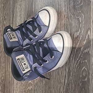 Cutest converse shoes